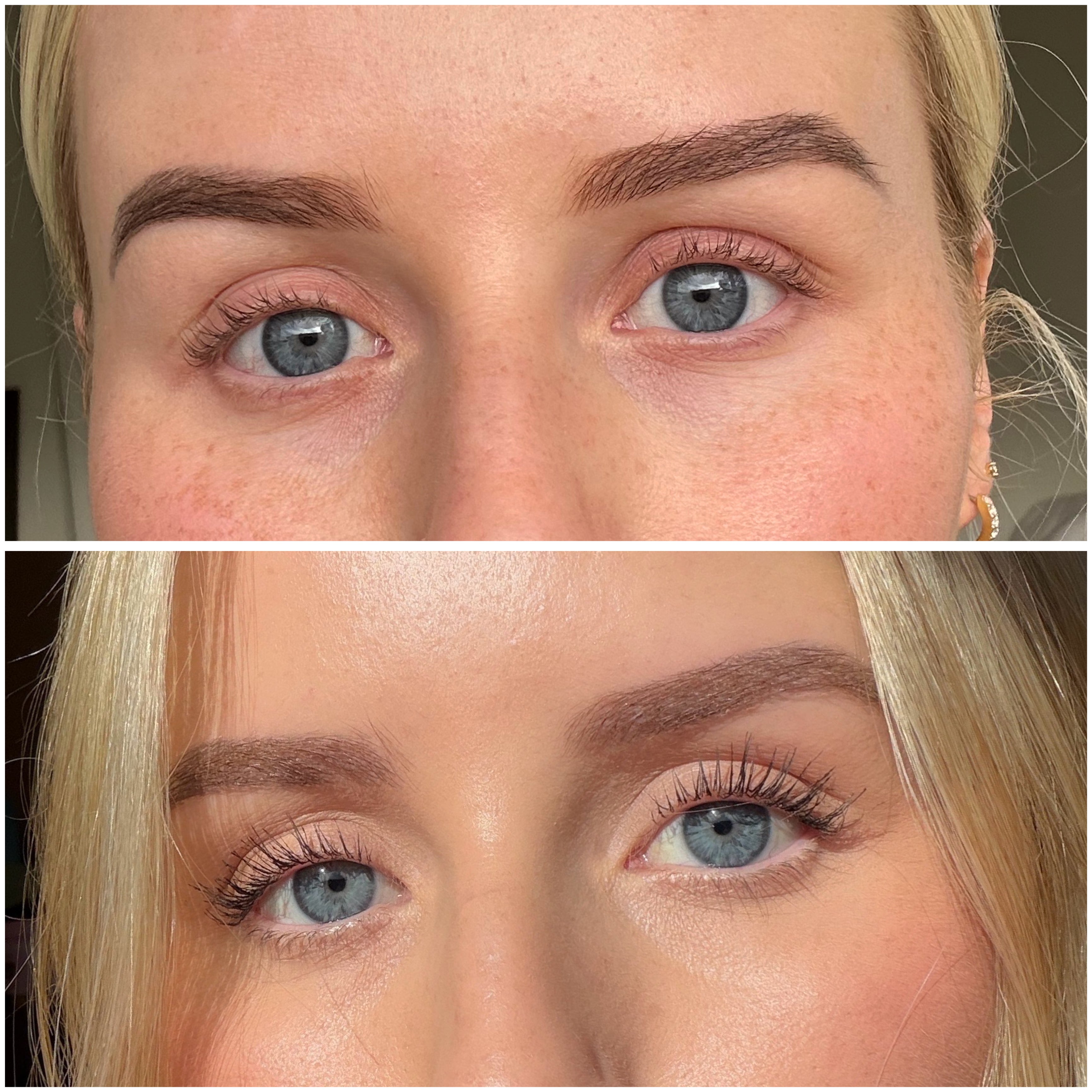 Lash Growth Serum