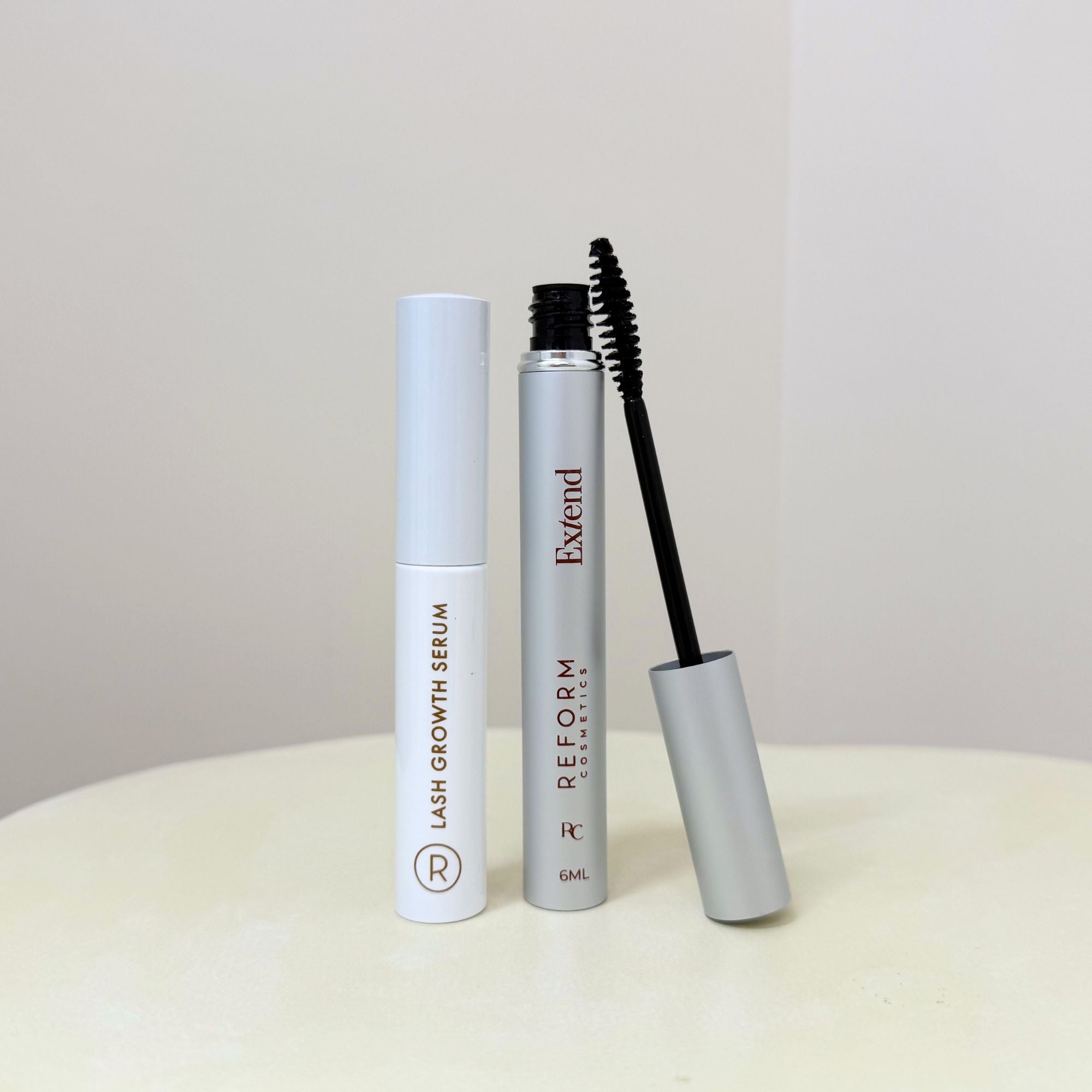 Lash Essentials Duo