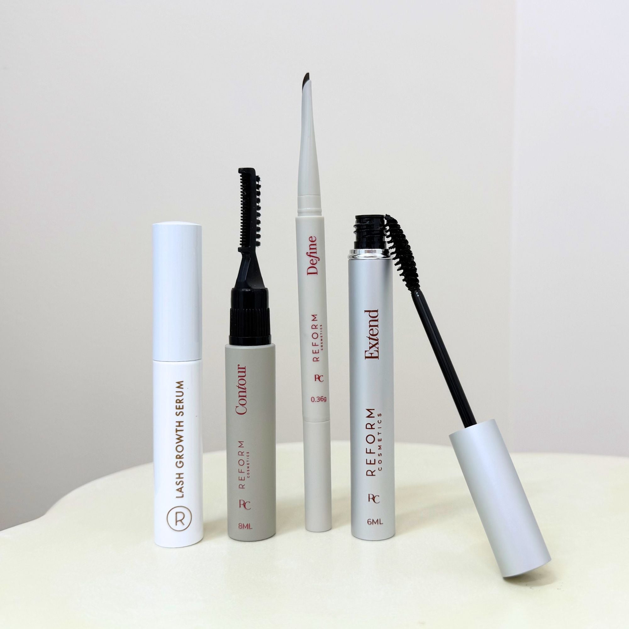 Lash & Brow Edit