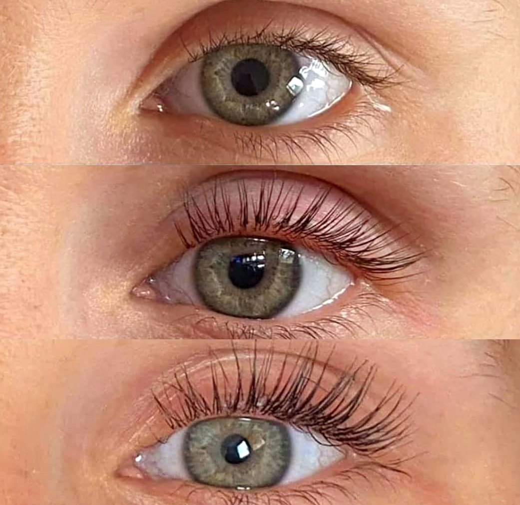 Lash Growth Serum