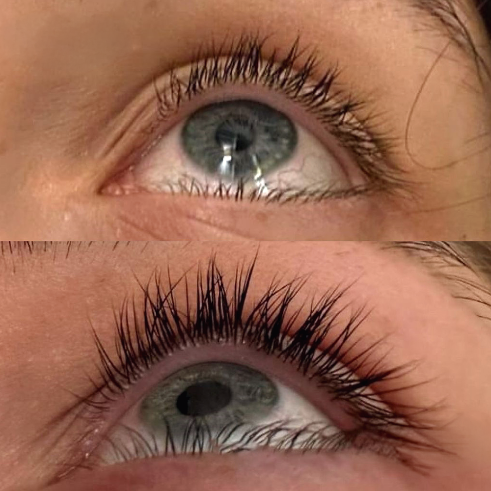 (WHOLESALE) Lash Growth Serum
