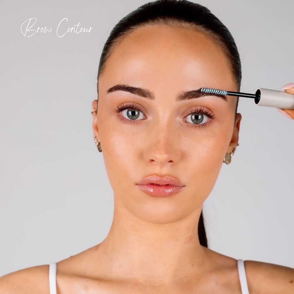 Brow Enhance Duo