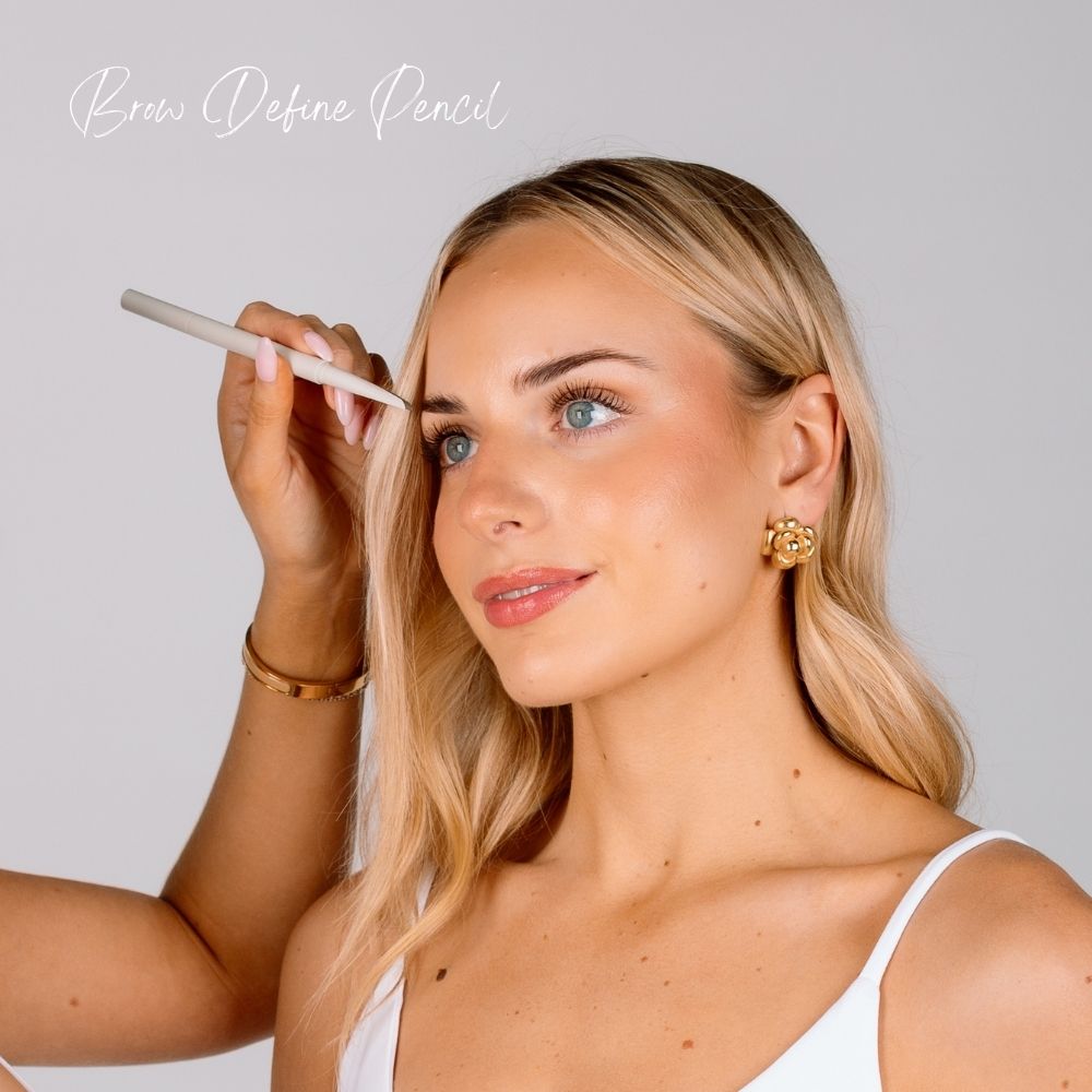 Brow Enhance Duo