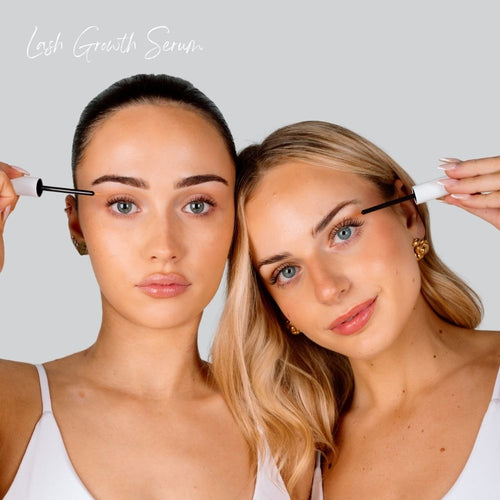 Lash & Brow Edit