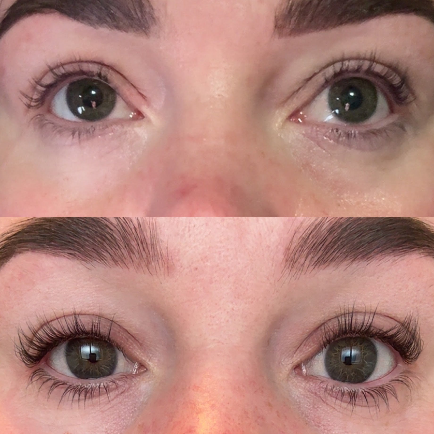 Lash Growth Serum